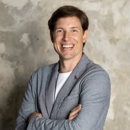 Ivar Kruusenberg